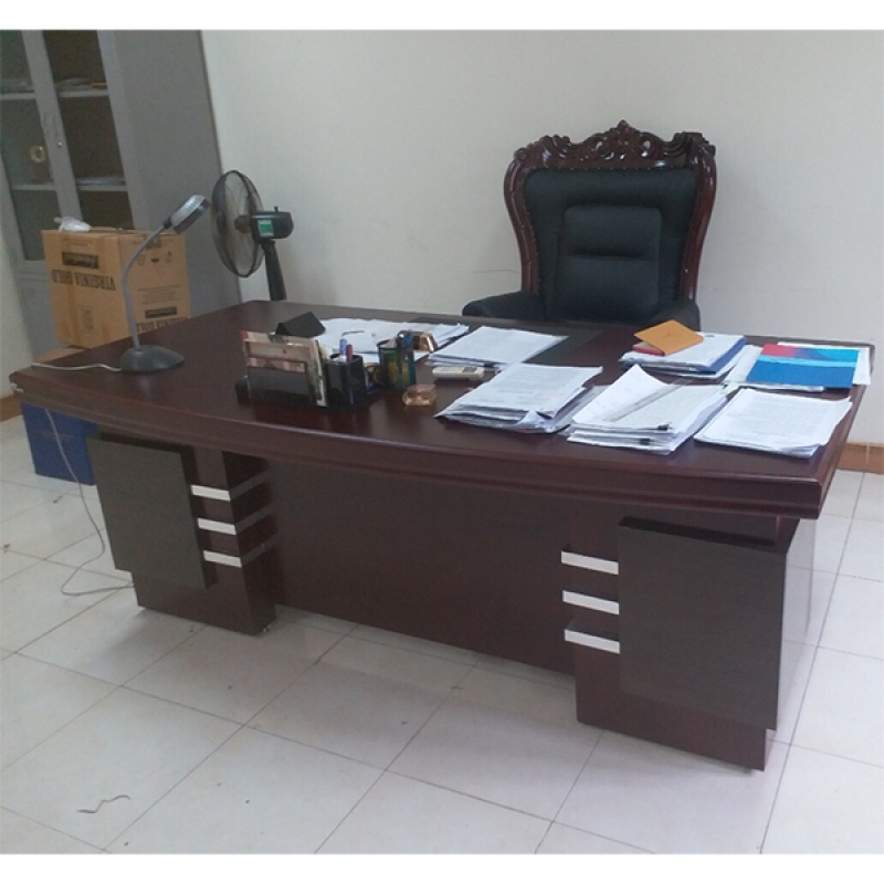 Bàn Giám Đốc DT1680H24